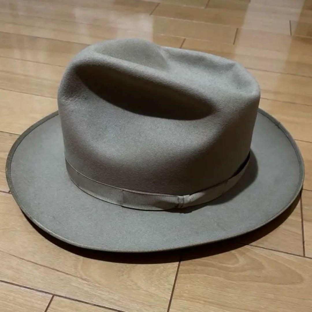 50年代ステットソン ストラトライナー