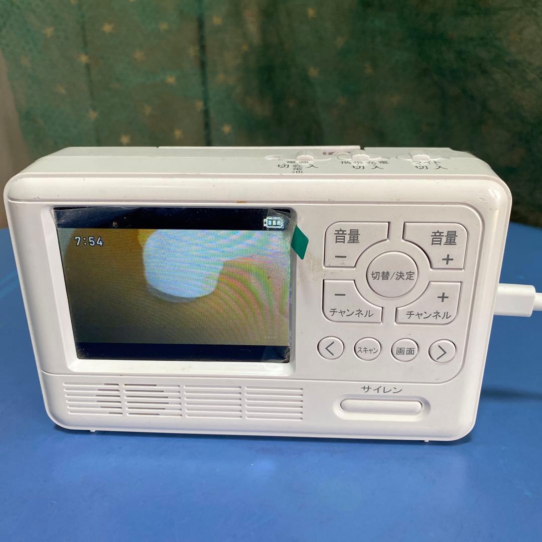 TELEMARCHE エコラジ7本体TLM-ETR007