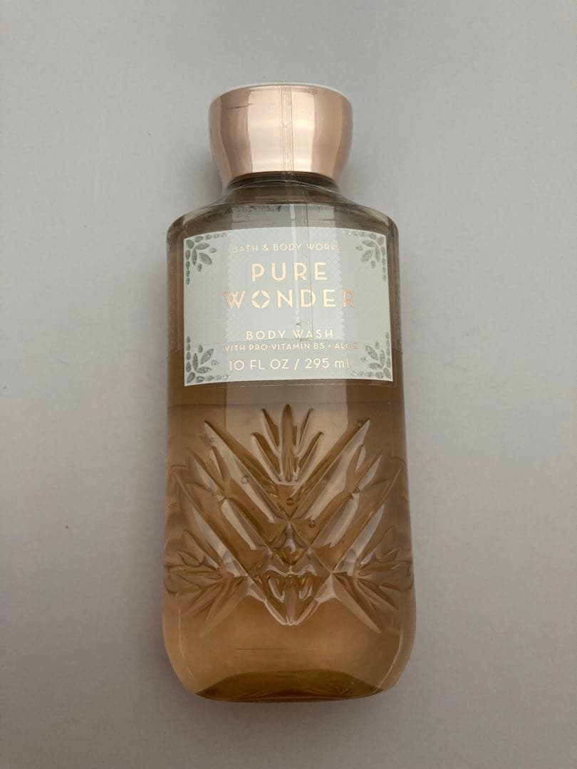 【限定品】Bath & Body Works ピュアワンダー　ギフトセット