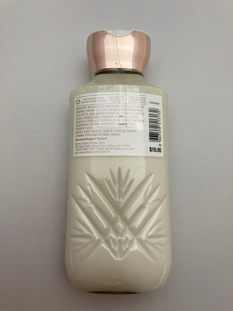 【限定品】Bath & Body Works ピュアワンダー　ギフトセット