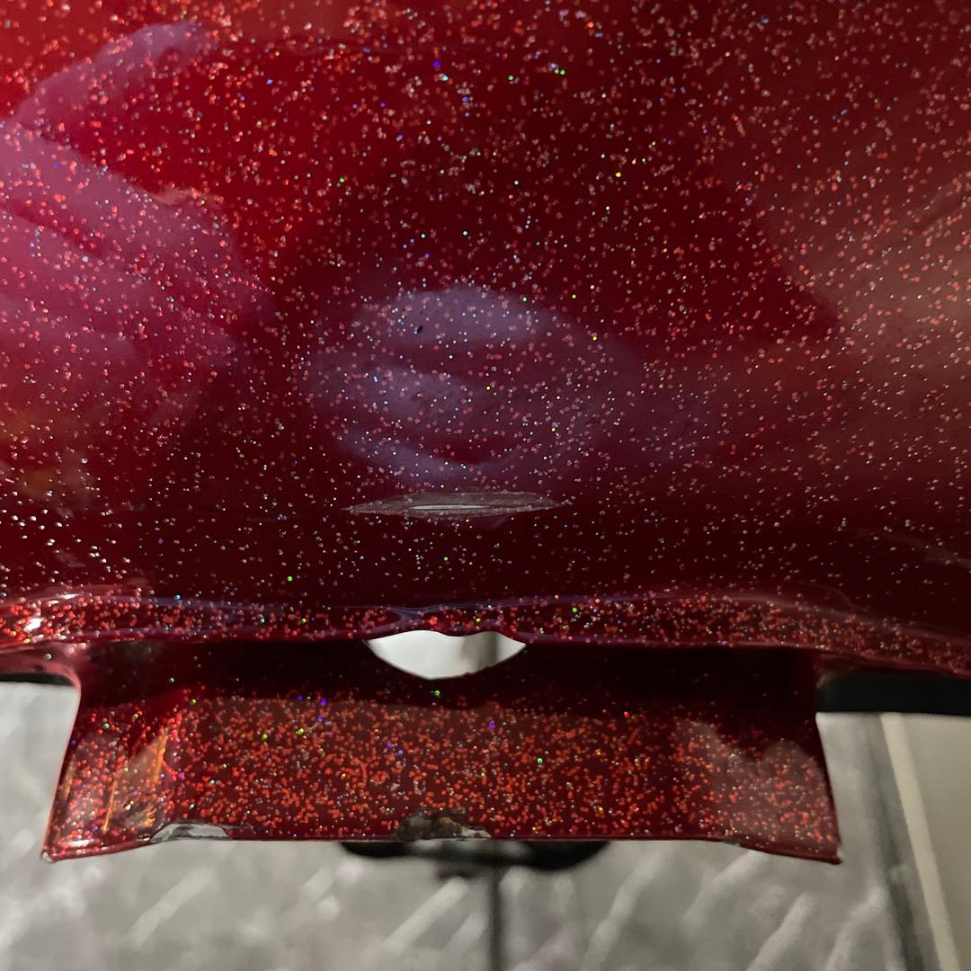 HONDA cb750four タンク