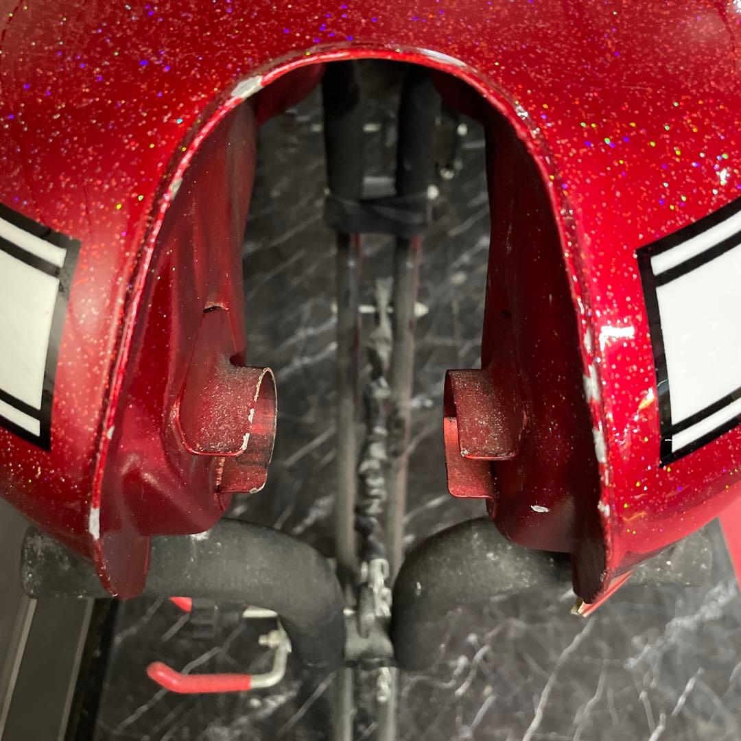 HONDA cb750four タンク