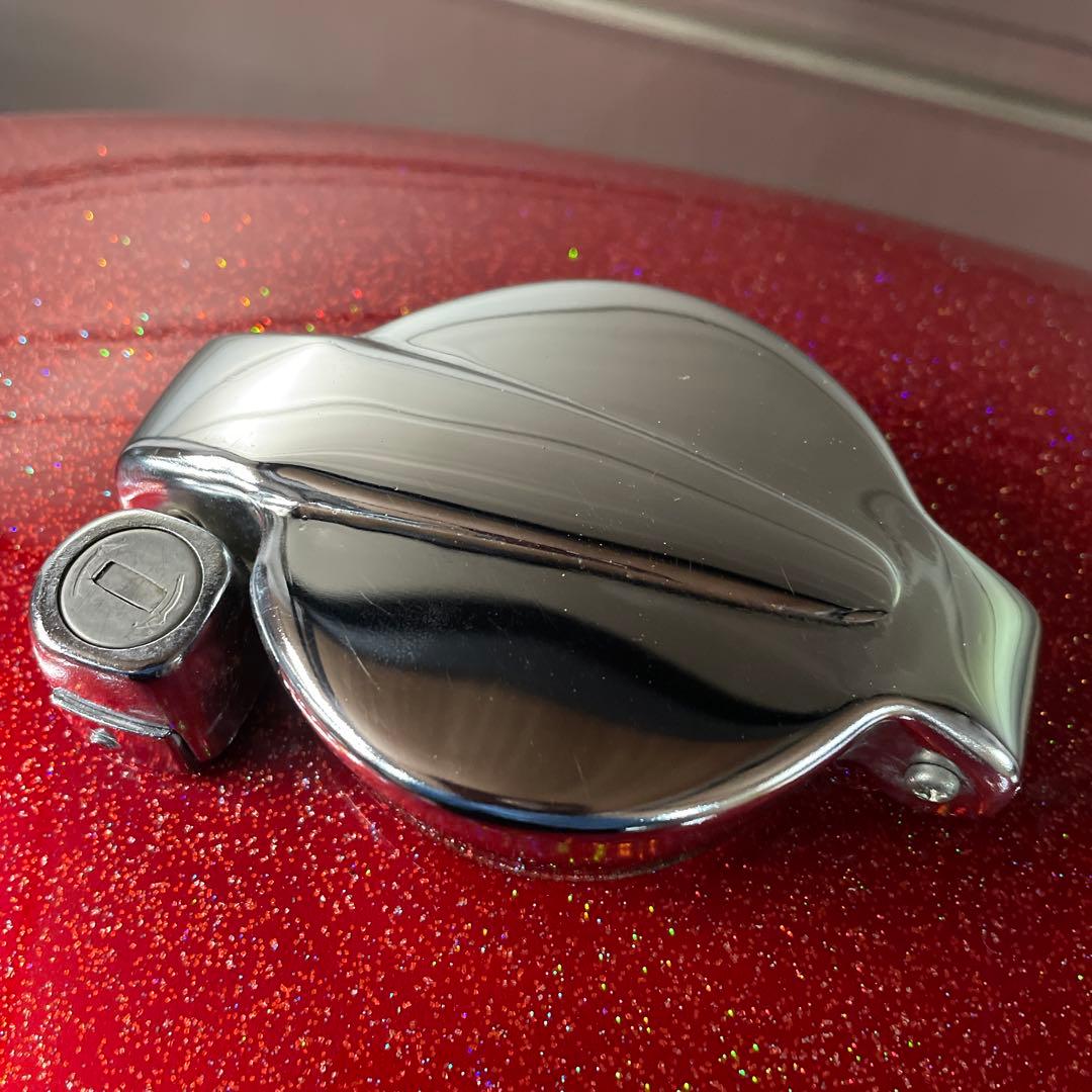 HONDA cb750four タンク