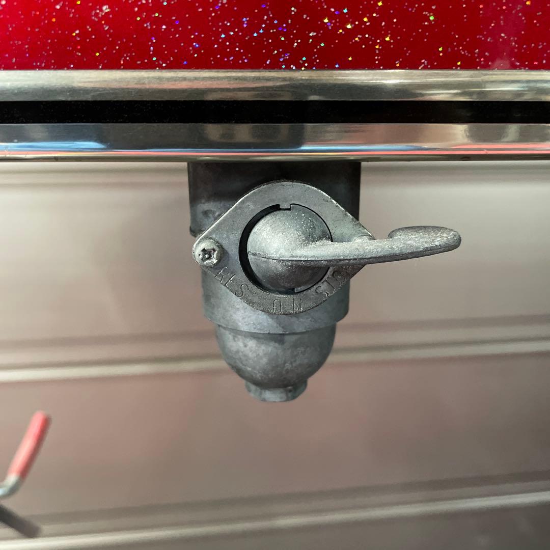 HONDA cb750four タンク