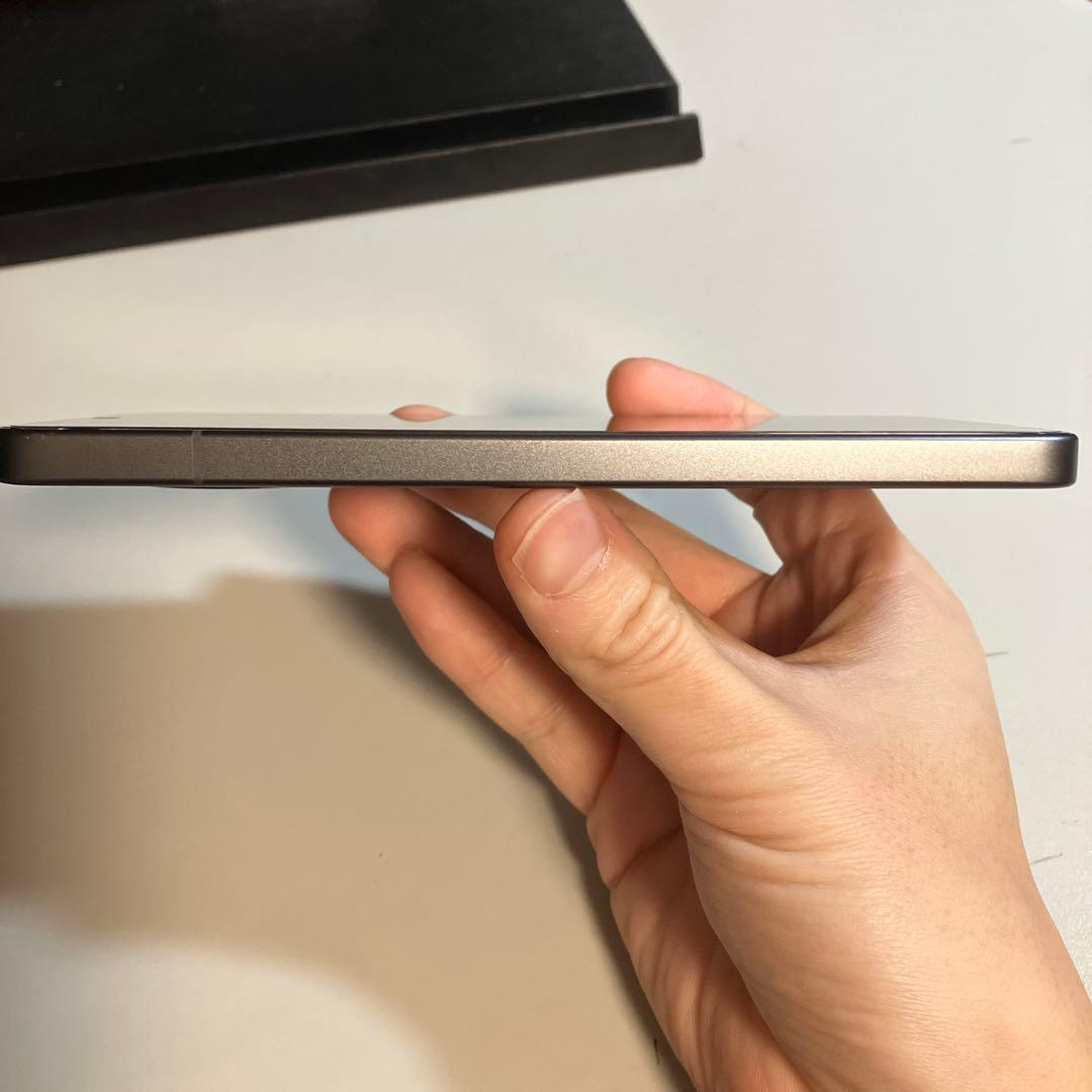 POCO F7 Pro 512GB SIMフリー 美品 付属品完備