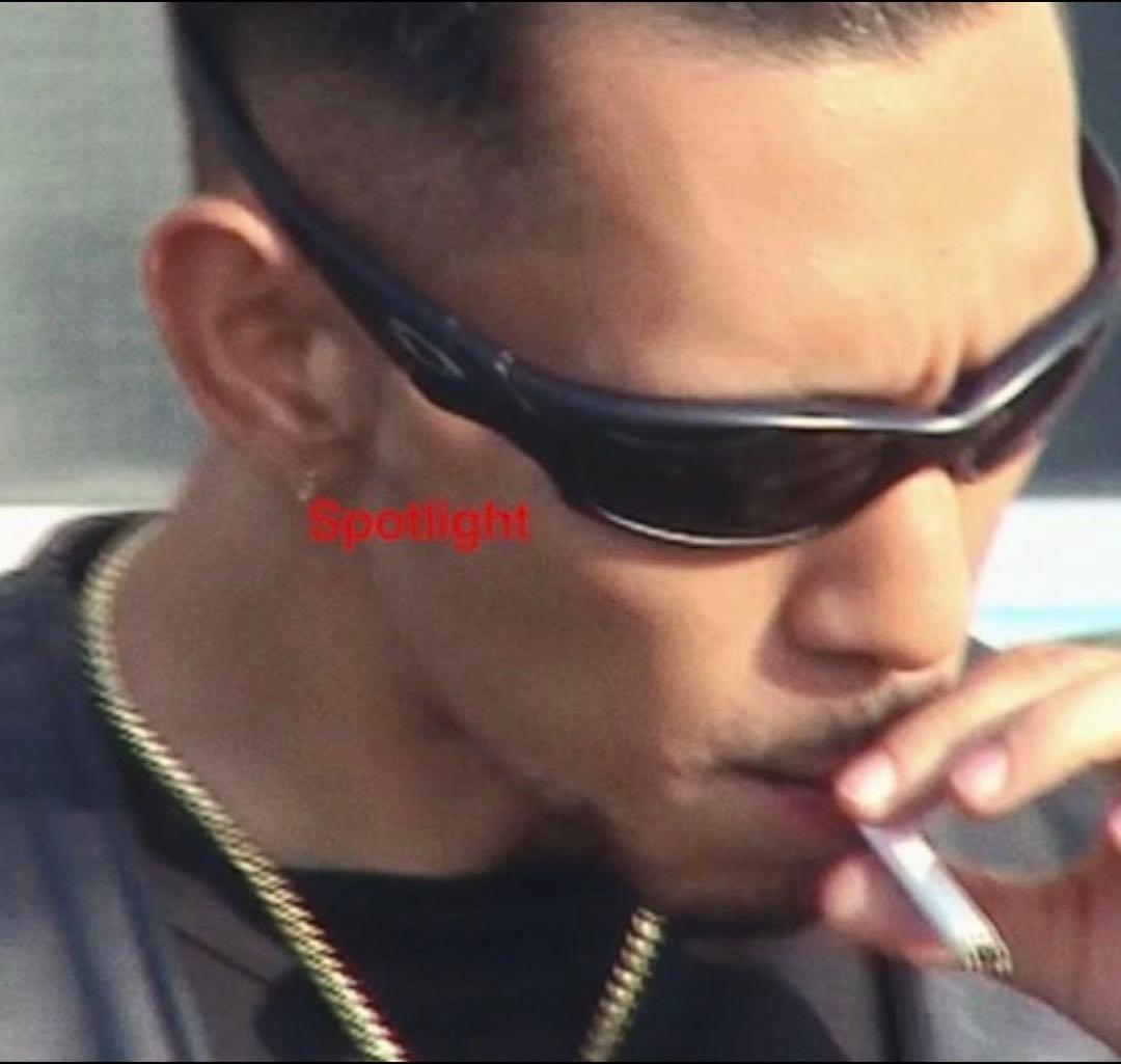 ど*ん様 oakley サングラス