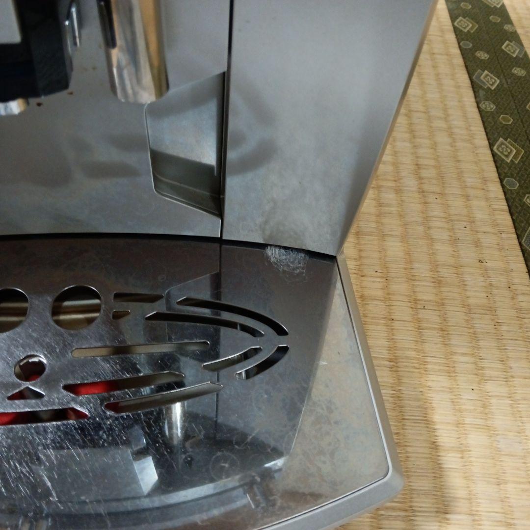 70.デロンギ　マグニフィカ　全自動エスプレッソマシン