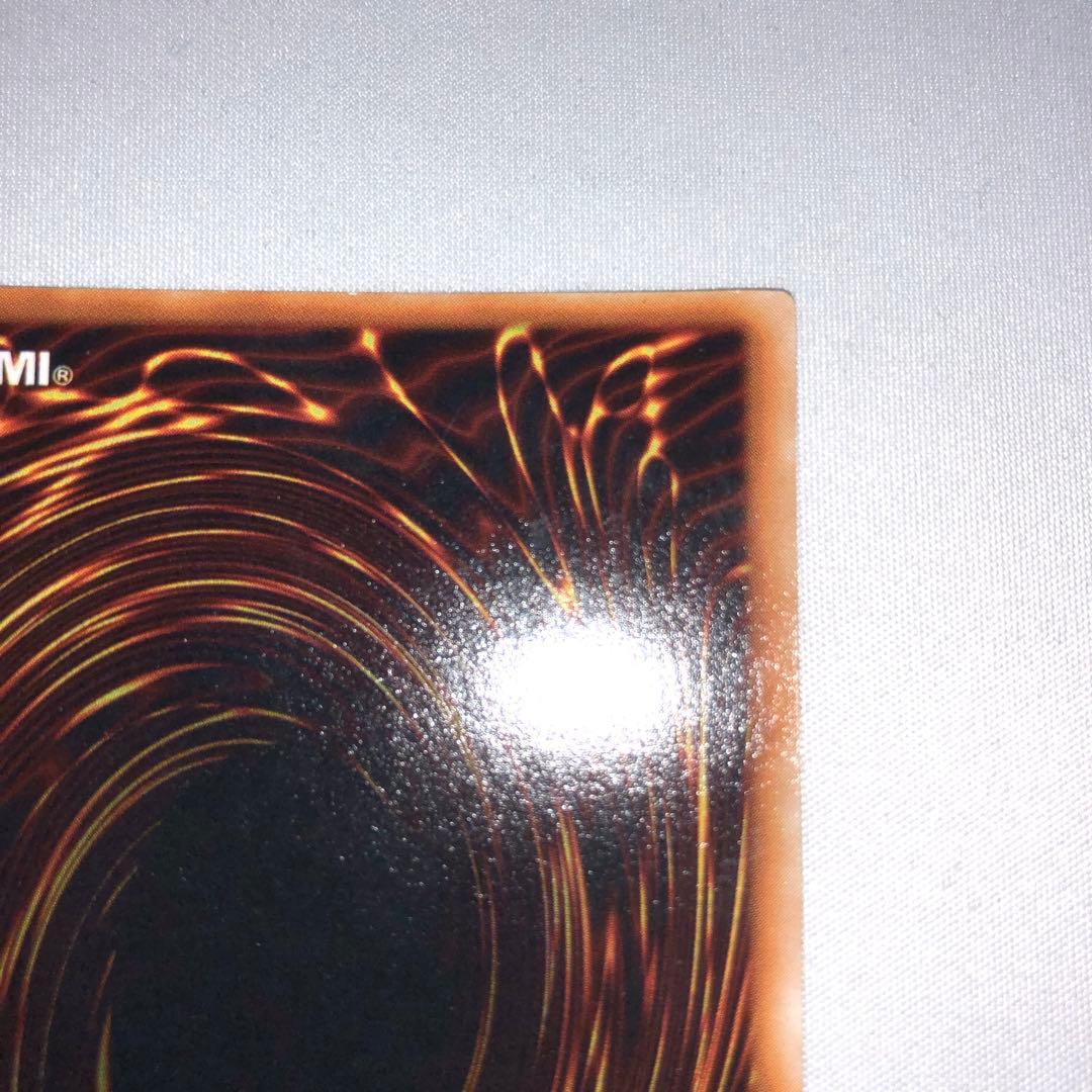 ① カースオブドラゴン 初期 極美品 ウルトラ