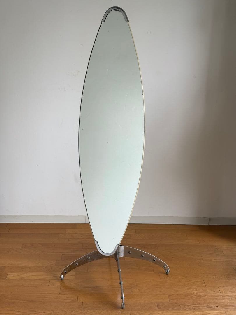 DULTON ダルトン フィギュアミラー 全身鏡