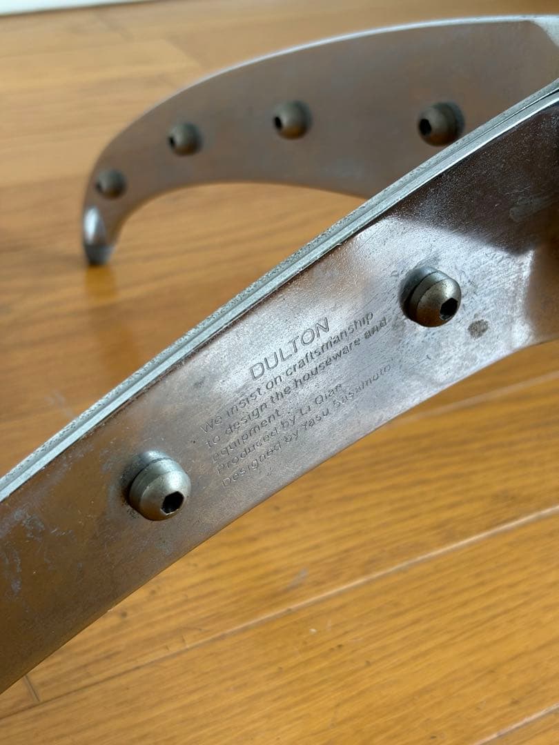 DULTON ダルトン フィギュアミラー 全身鏡