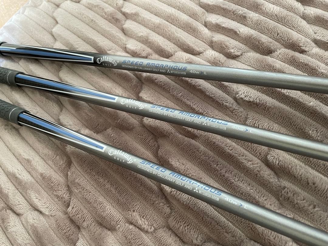 キャロウェイレディースゴルフクラブセット おまけつき⭐︎