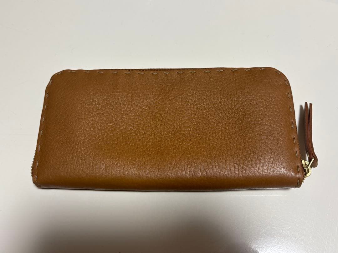 HENRY BEGUELIN エンリーベグリン 長財布