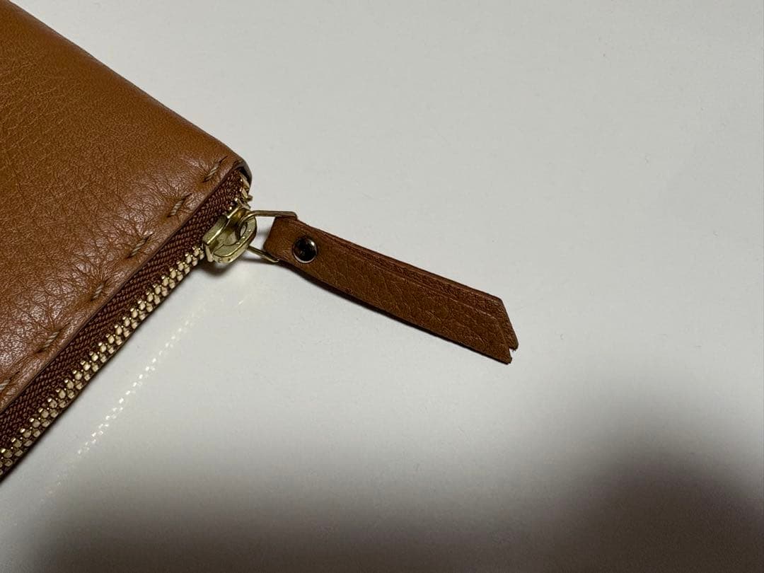 HENRY BEGUELIN エンリーベグリン 長財布