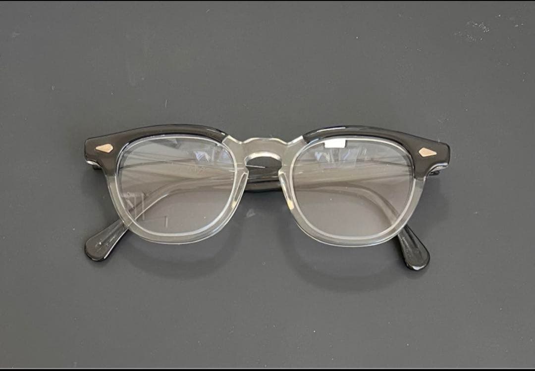 美品タートオプティカル　tart optical アーネル　44-20 山田レン