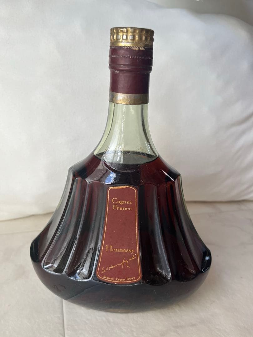 レア品✨未開栓 ヘネシー　cognac 700ml