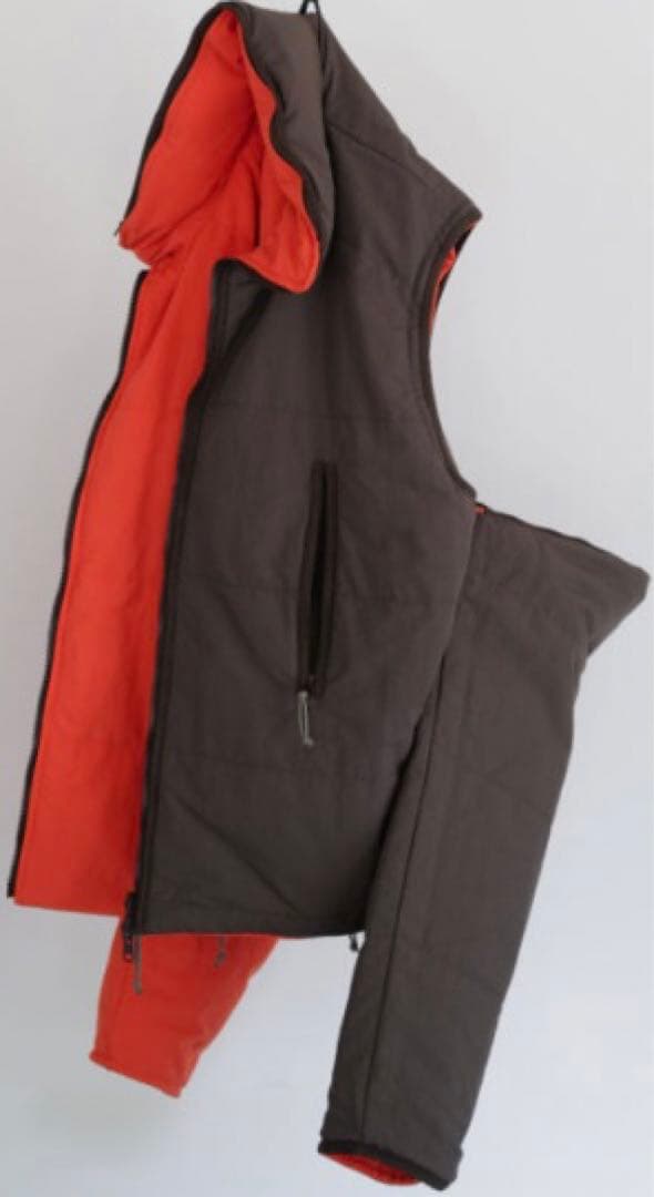 ジャケット・アウター NICENESS Ex K.DUNCAN