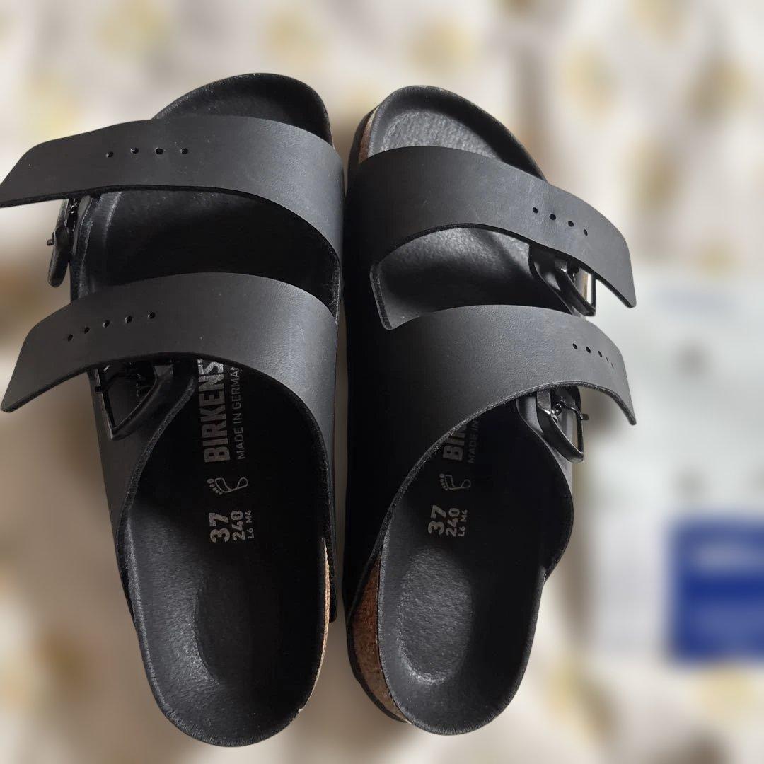 BIRKENSTOCK☆Arizona ☆37☆専用