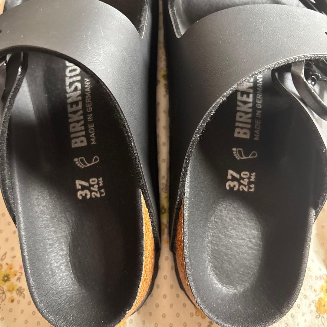 BIRKENSTOCK☆Arizona ☆37☆専用