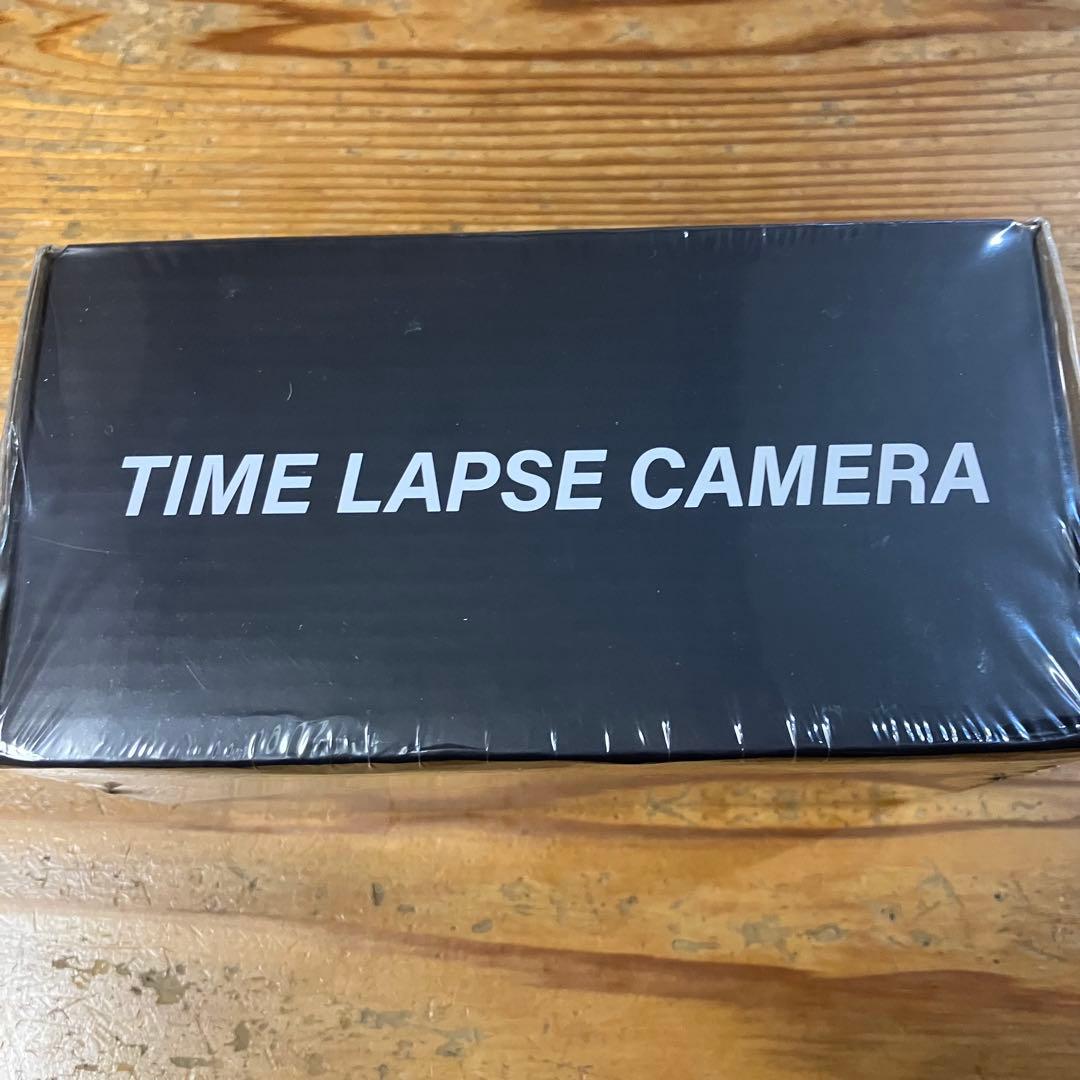 ◇新品未開封｜DsconタイムラプスカメラTL3000 建設 定点観測用カメラ