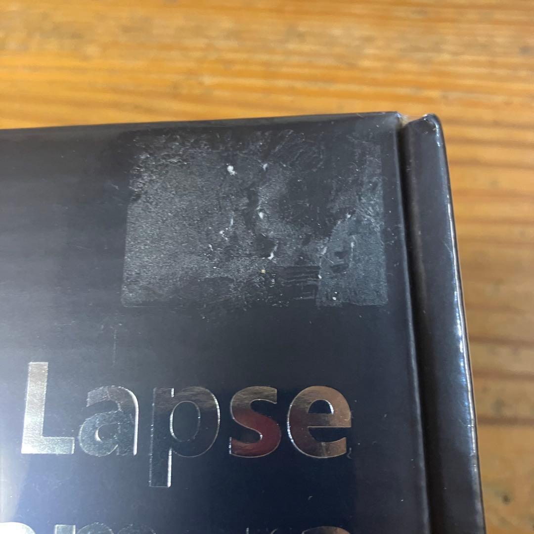 ◇新品未開封｜DsconタイムラプスカメラTL3000 建設 定点観測用カメラ