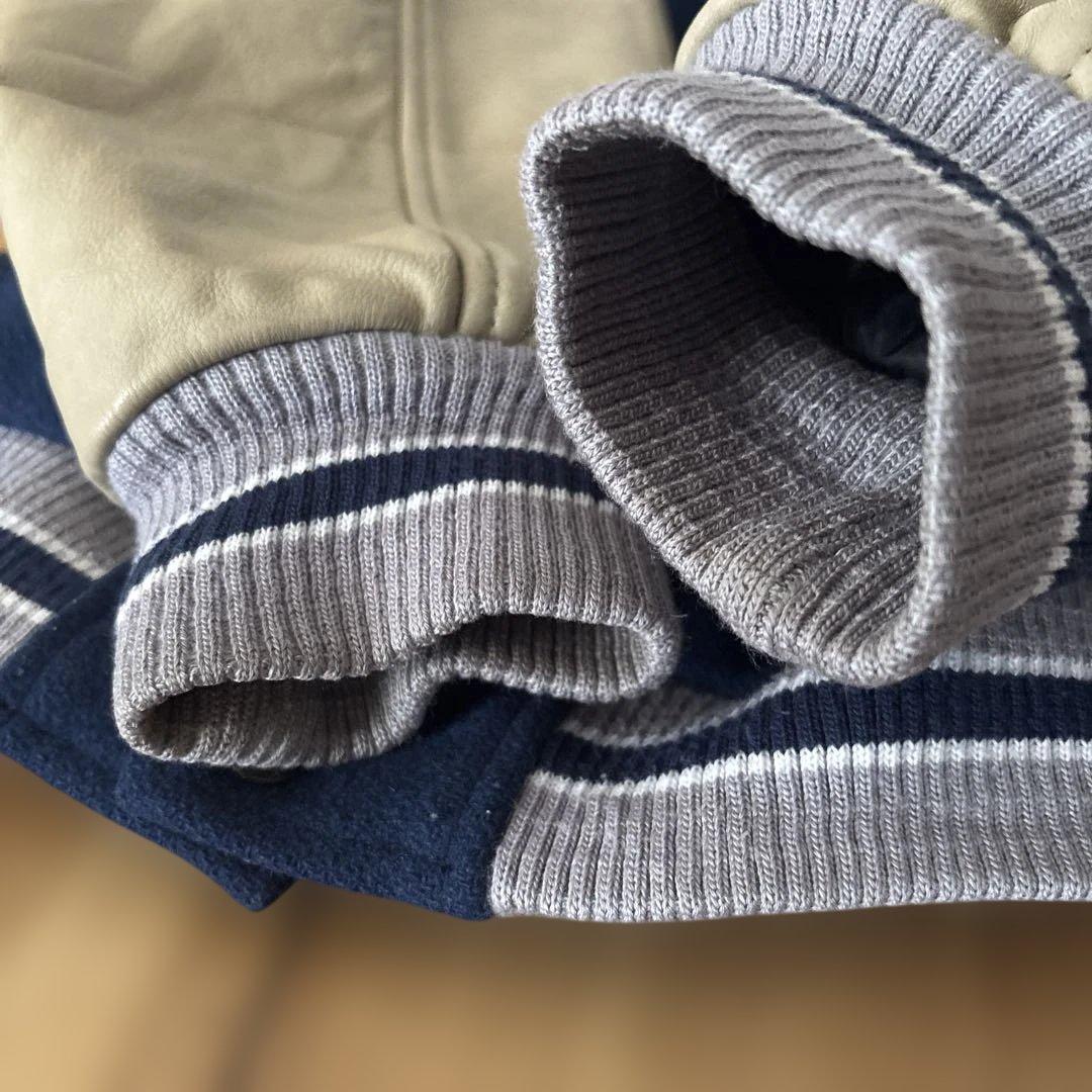 Nike COWBOYS スタジャン Lサイズ made in 