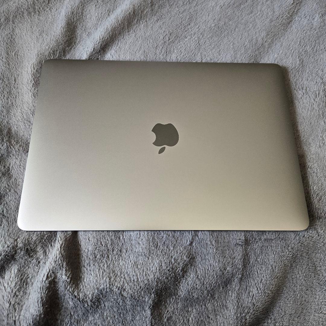 【動作確認済】Apple MacBookPro