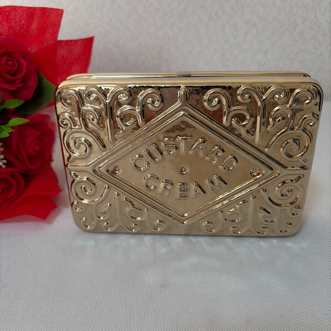 激レア ANYA HINDMARCH アニヤ お菓子モチーフ ショルダーバッグ