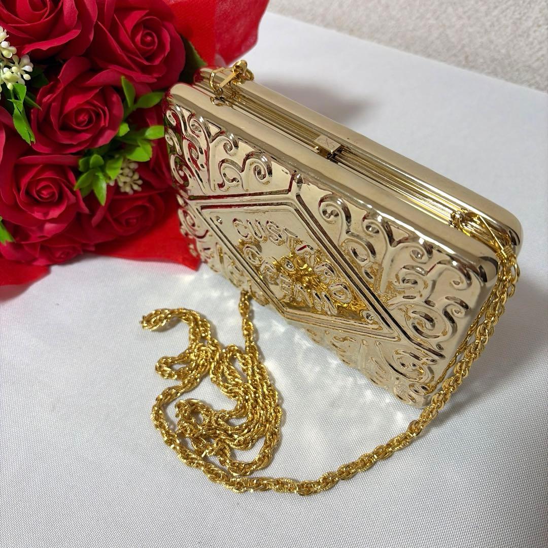 激レア ANYA HINDMARCH アニヤ お菓子モチーフ ショルダーバッグ