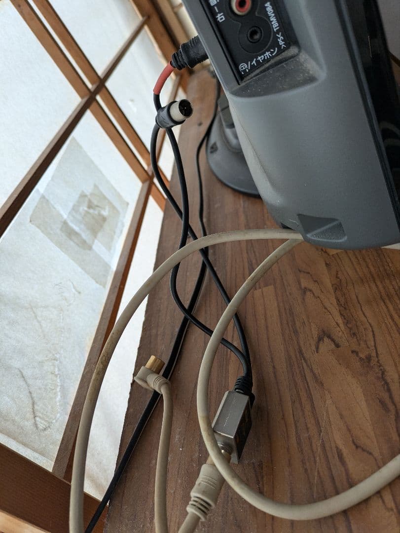 ◯Panasonic TH-L26X21-K プラズマテレビ 26インチ