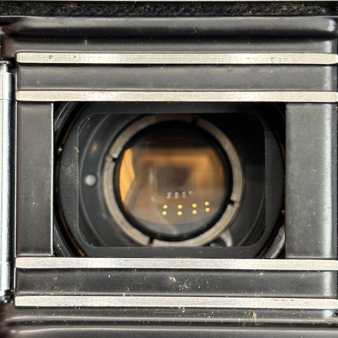 Konica　コニカ　ⅢA　フィルムカメラ　※動作未確認