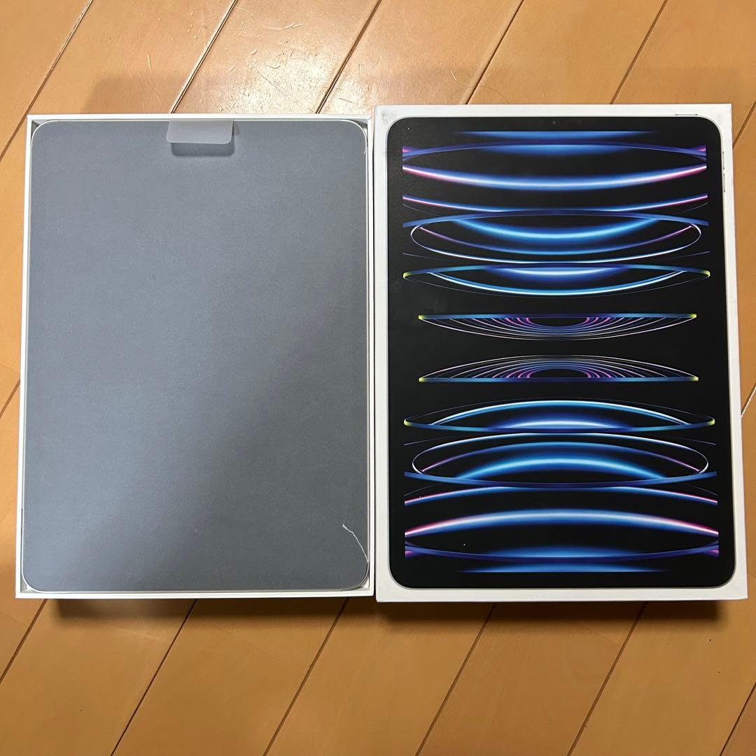 Apple iPad Pro 第4世代　128GB Wi-Fiモデル