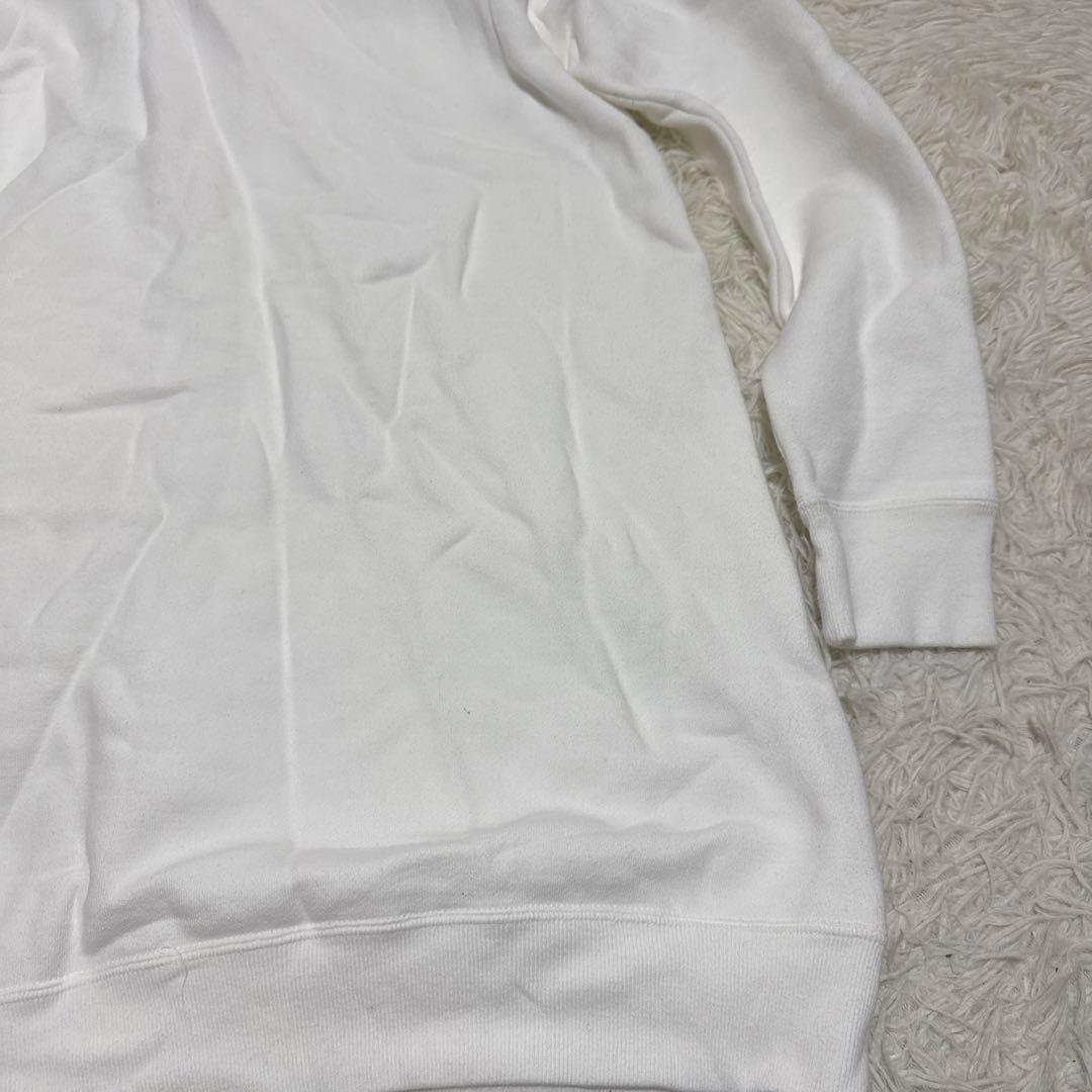 HYSTERICGLAMOURヒステリックグラマー　パーカースウェット　ヒスガル