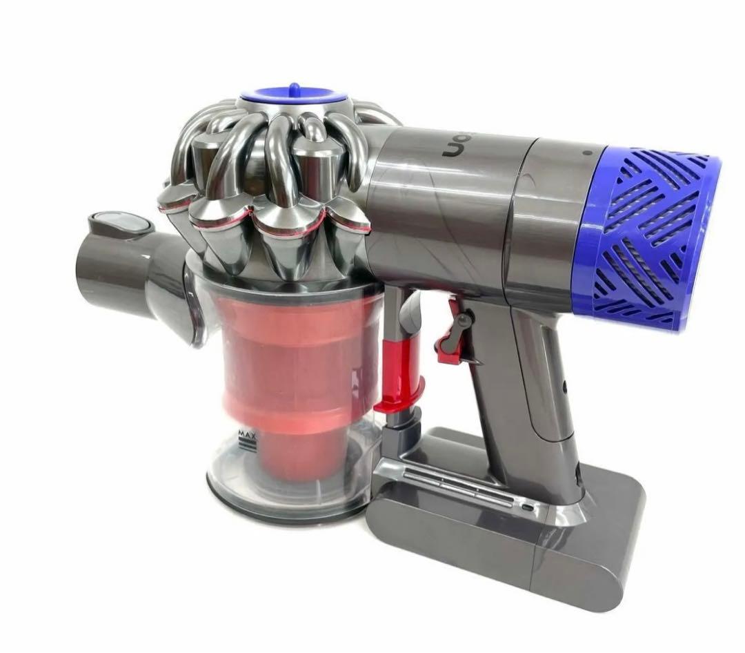 特価品　0812AB [送料無料]ダイソン掃除機V6ハンディーセット