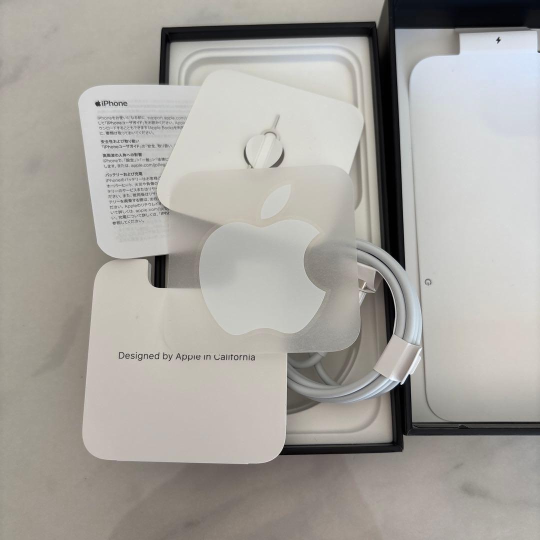 「美品」 iPhone13pro シルバー　256G