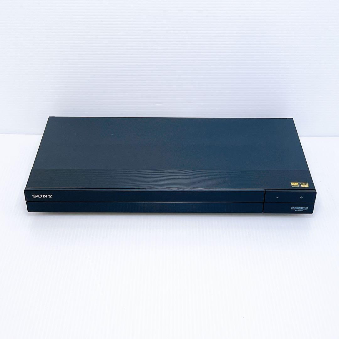 SONY BDZ-FBW2100 ブルーレイレコーダー ソニー