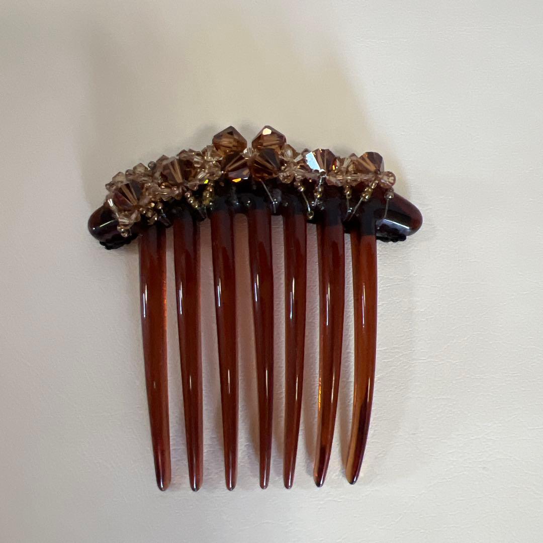 コレットマルーフ フレンチコーム 6個セット