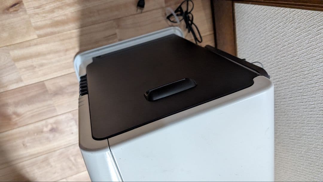 全国発送込み ダイニチ(DAINICHI) 石油ファンヒーター FW-4718