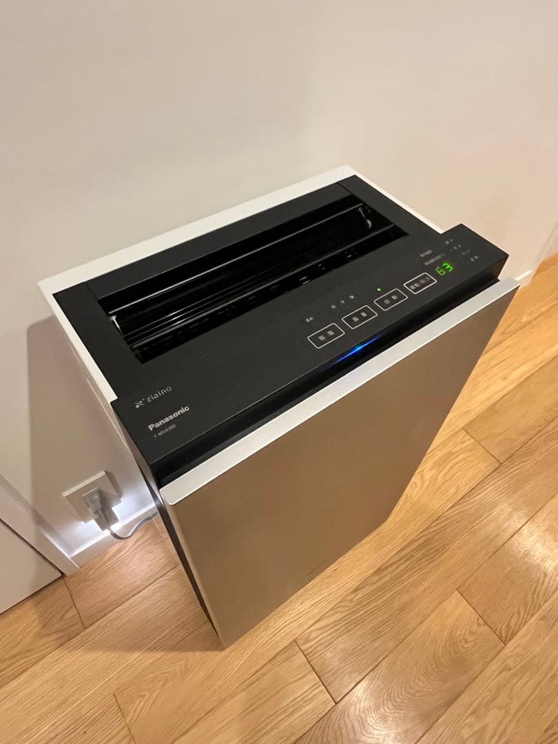 空気清浄機・イオン発生器 Panasonic / F-MV4300