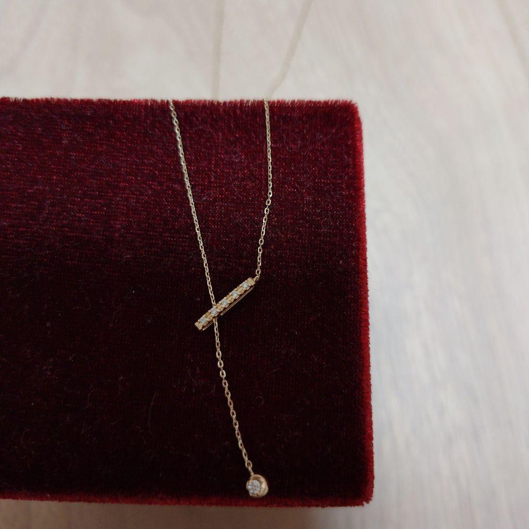 m*♪様 スタージュエリー 2023年HOLIDAY LIMITED K10 ネ