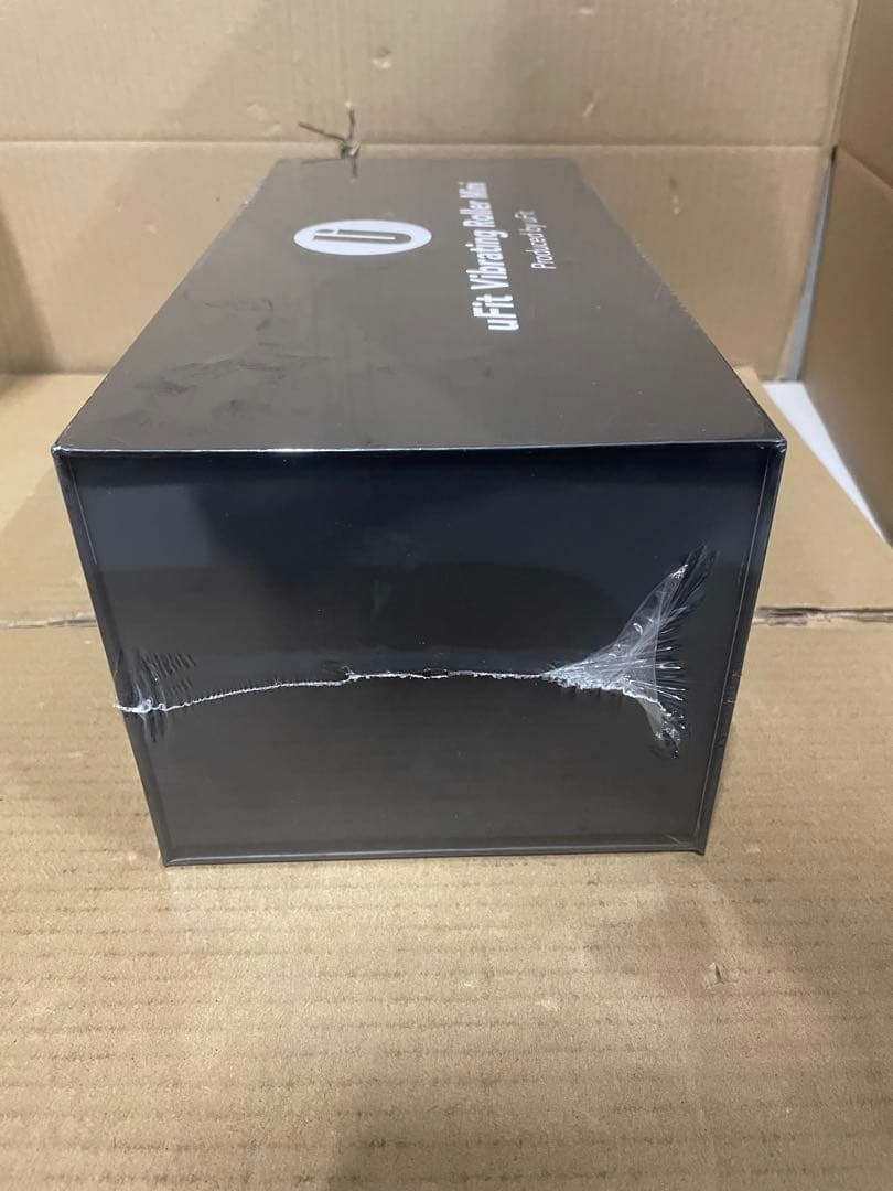 uFit Vibrating Roller Mini 電動フォームローラー　ミニ