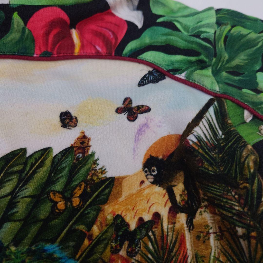 Dolce & Gabbana トレーナー パンツ2点セット