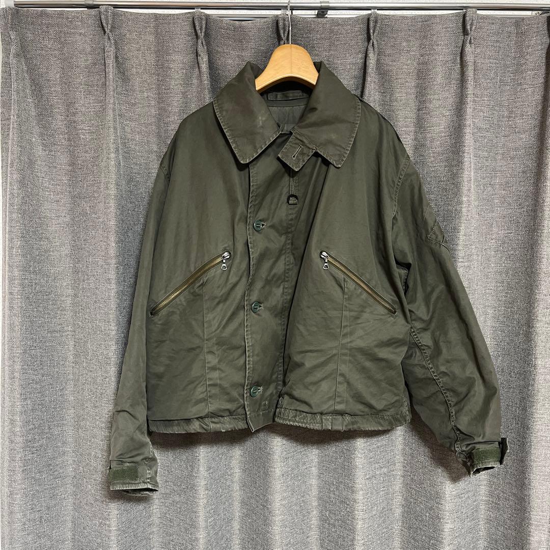 イギリス軍　mk3 サイズ6