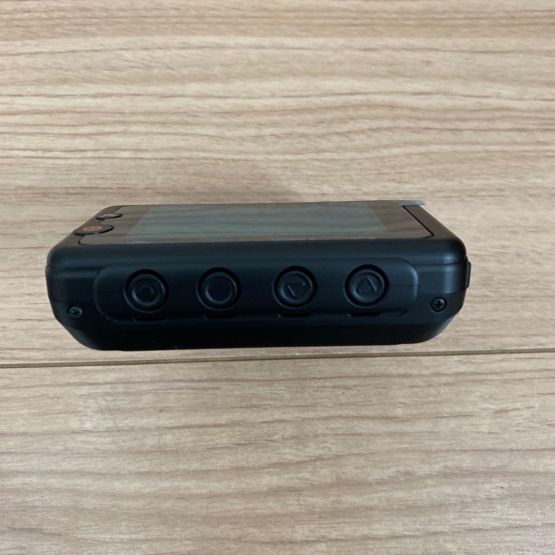 COMTEC ドライブレコーダー ZDR 055 本体