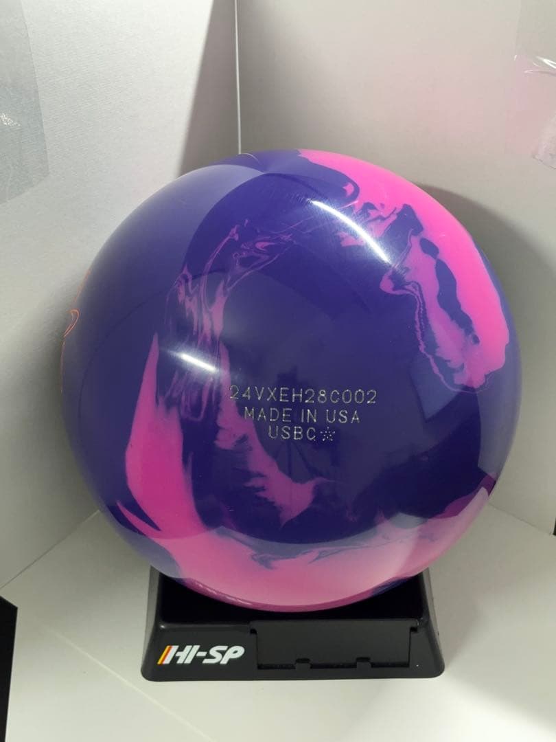 STORM フィジックス・パワーエリートⅣ 15ポンド