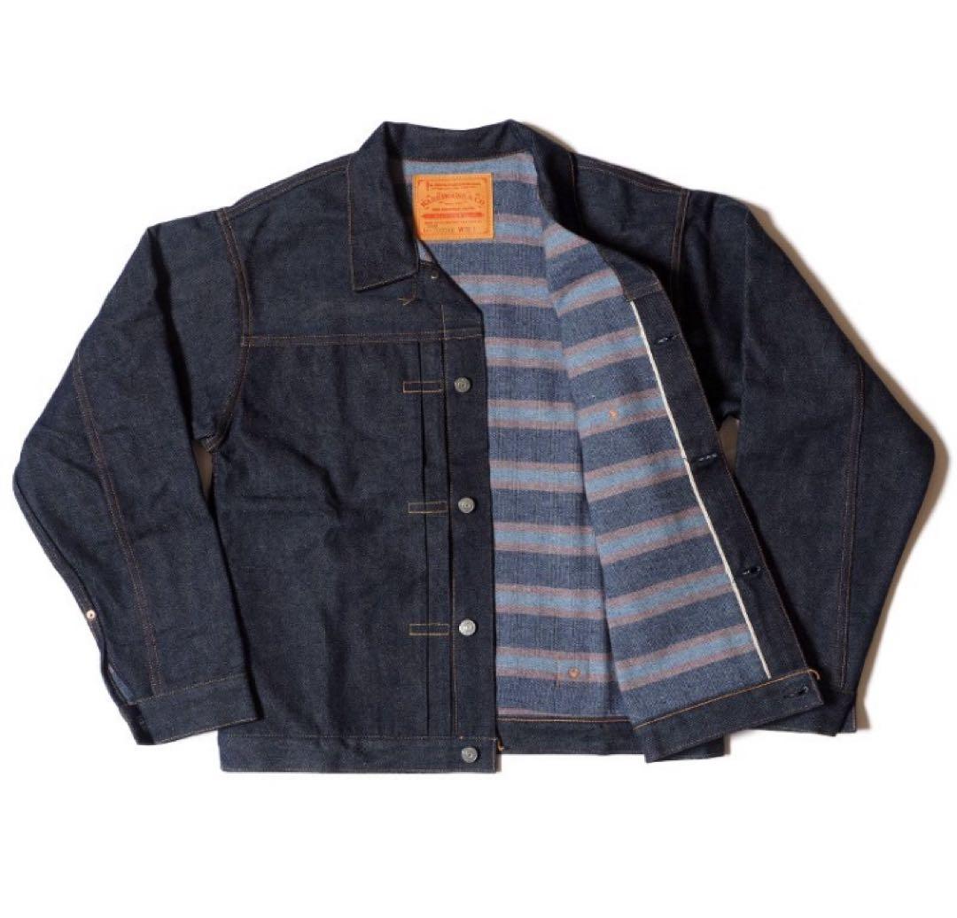 ジャケット・アウター WAREHOUSE 2001XX(2000XX) WITH BLANKET 40