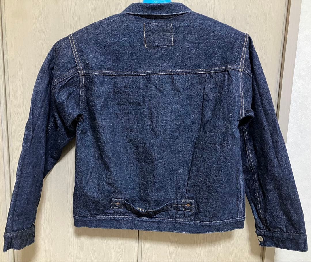 ジャケット・アウター WAREHOUSE 2001XX(2000XX) WITH BLANKET 40