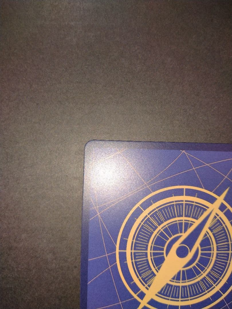 モンキー・D・ルフィ 　ゾロ ワンピースカードゲーム