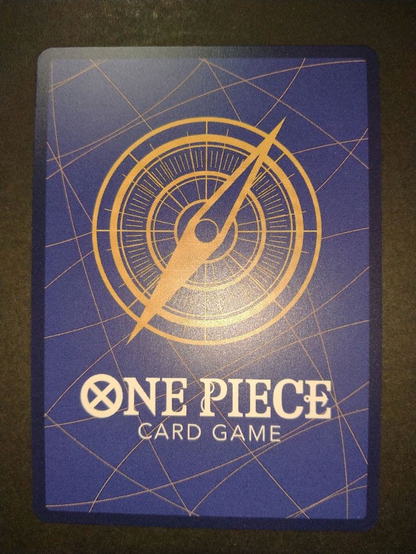 モンキー・D・ルフィ 　ゾロ ワンピースカードゲーム
