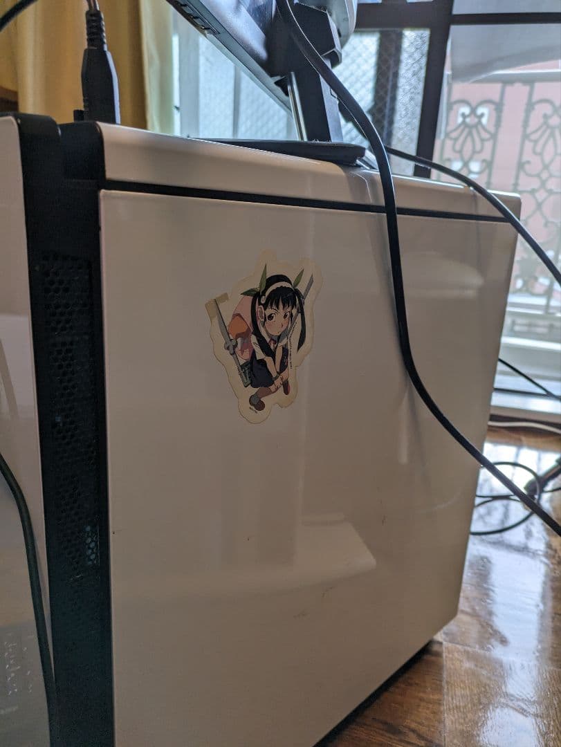 【驚異1.8TB】早い者勝ち◉corei5・自作タワーPCセット