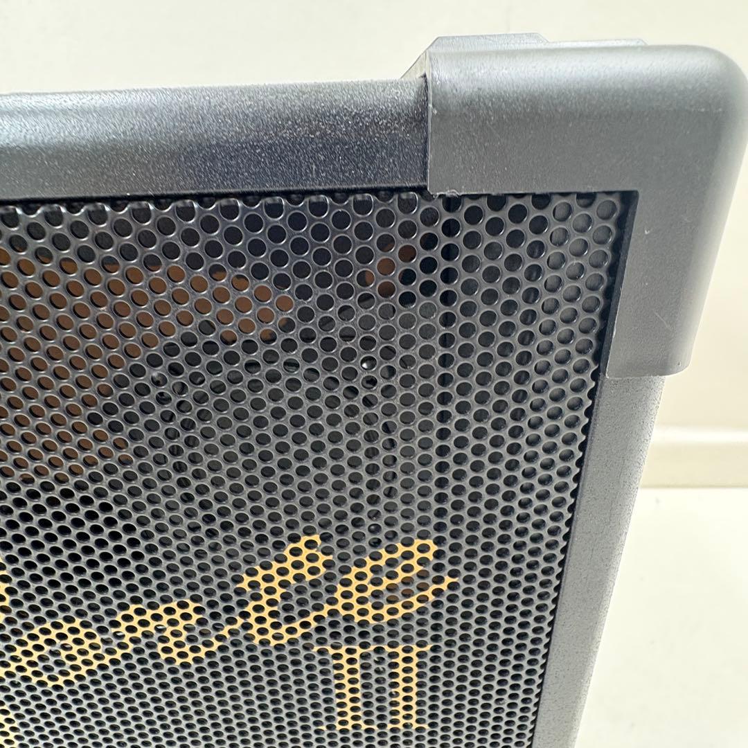 SUZUKI スズキ SPA-40R フォルテⅡ